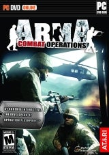 ArmA: Combat Operations