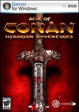 Age of Conan: Hyborian Adventures