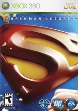 Superman Returns: The Videogame