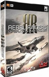 Rebel Raiders: Operation NightHawk