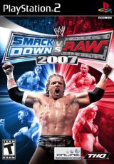 WWE SmackDown vs. Raw 2007