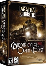 Agatha Christie: Murder on the Orient Express