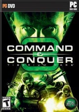 Command & Conquer 3 Tiberium Wars