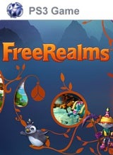 Free Realms