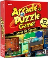 Arcade & Puzzle Games