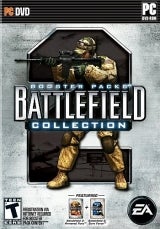 Battlefield 2: Booster Pack Collection