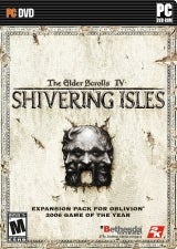 The Elder Scrolls IV: The Shivering Isles