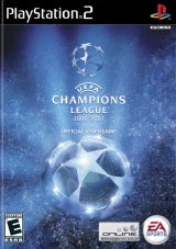 UEFA Champions League 2006-2007 