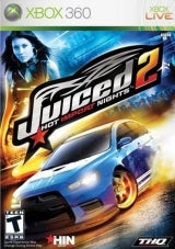 Juiced 2: Hot Import Nights