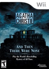 Agatha Christie: And Then There Were None