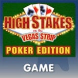 High Stakes on the Vegas Strip: Poker Edition 