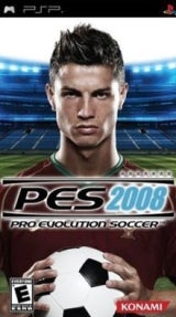 Pro Evolution Soccer 2008