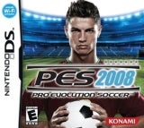 Pro Evolution Soccer 2008