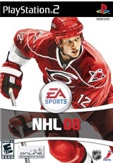 NHL 08