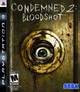 Condemned 2: Bloodshot