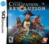 Sid Meier's Civilization Revolution