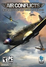 Air Conflicts: Air Battles of World War II