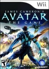 Avatar: The Game