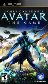 Avatar: The Game