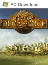 The Age of Decadence