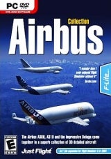 Airbus Collection Add-On For Microsoft Flight Simulator X & 2004