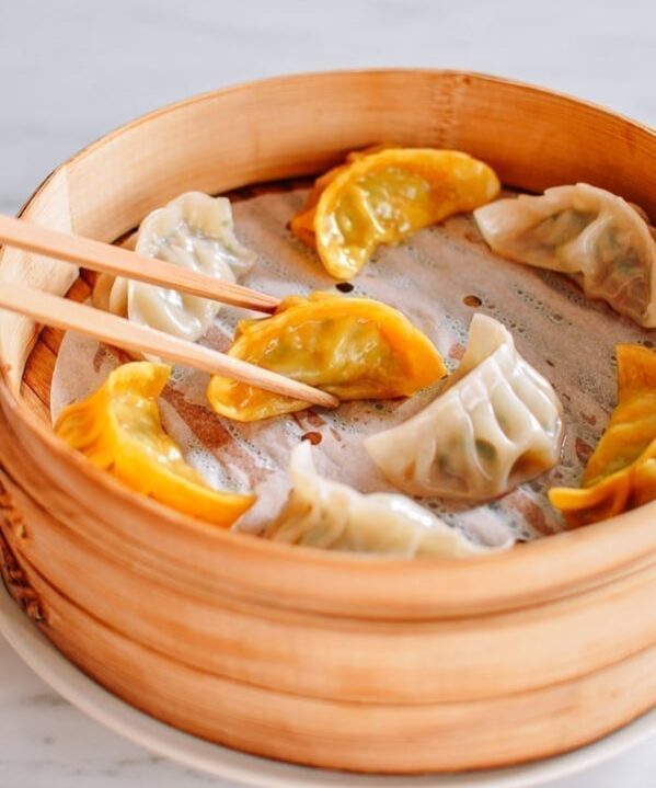 How to Cook Dumplings, thewoksoflife.com