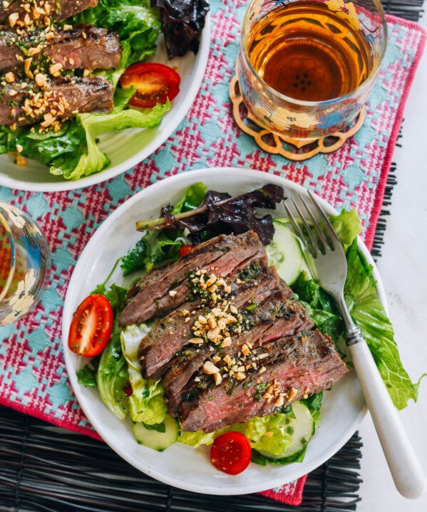 Thai Beef Salad