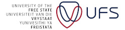 UFS logo