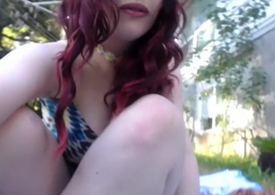 haylihaze secret movie chapter on 06/10/15 from chaturbate