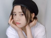 【山崎怜奈】れなち仕上がってるな