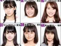 【欅坂46まとめ(ひらがなけやき)】もはや黒歴史と化した坂道合同オーディションって何だったんだろうな