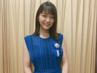 【深川麻衣(まいまい)】【悲報】深川麻衣、普通のおばさんになる