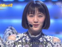 【中田花奈(かなりん)】【悲報】明日のMステシンクロシニティの代打に佐藤楓と中田花奈