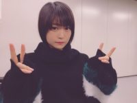 【石森虹花】石森虹花「ショートヘアにしたい！」 運営「ダメです。」