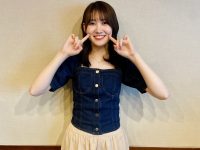 【松尾美佑】今週の松尾