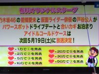 【能條愛未】【文春】乃木坂46能條愛未と仮面ライダー俳優戸谷公人がお泊り