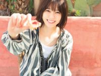 【西野 七瀬なーちゃん】西野七瀬がワッフルを「あーん」、1stフォトブックより彼女感あふれる先行カット