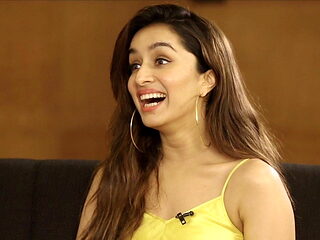 Shraddha Kapoor fantasy sex story 