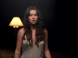 Meg Myers - Monster