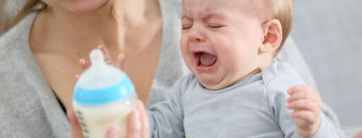 Dehydration in Babies: Signs, Symptoms and Tips for Prevention