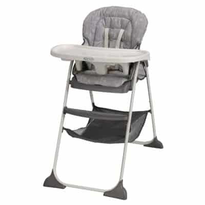 Graco Slim Snacker High Chair