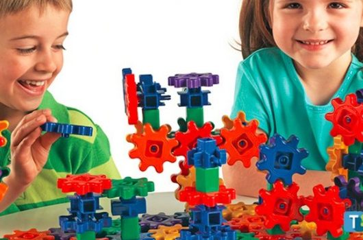 Best Build Toys for Kids to Construct Their Dreams