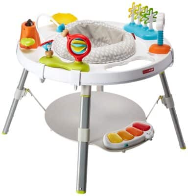 Skip Hop Baby Activity Table