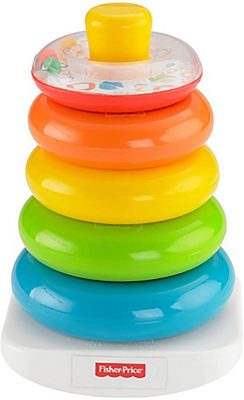 Fisher Price Rock a Stack