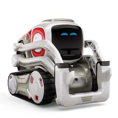 Anki Cozmo Robot