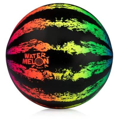 Watermelon Ball Underwater Games Pool Toy