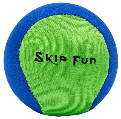 Fun Water Skip Ball Toys