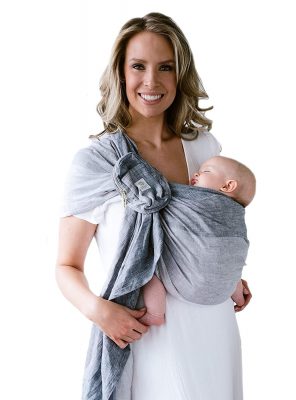 Lillebaby Eternal Love Ring Sling