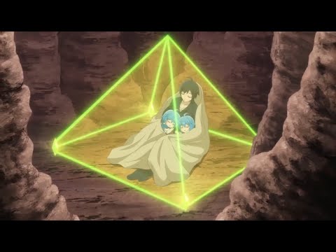 【アニメフル全話】異世界ゆるり紀行 子育てしながら冒険者します 1~3話 | Anime English Subtitle 2024 🍓