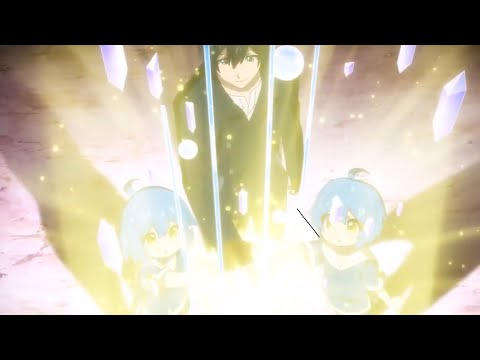 【アニメフル全話】異世界ゆるり紀行 子育てしながら冒険者します 1~3話 | Anime English Subtitle 2024 🍒